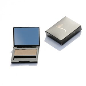 Brush on Brow - Soft Smoke Powder