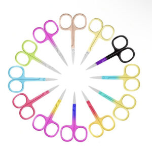 Eyebrow Scissors